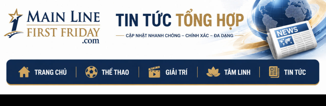 Tin tức tổng hợp Cover Image