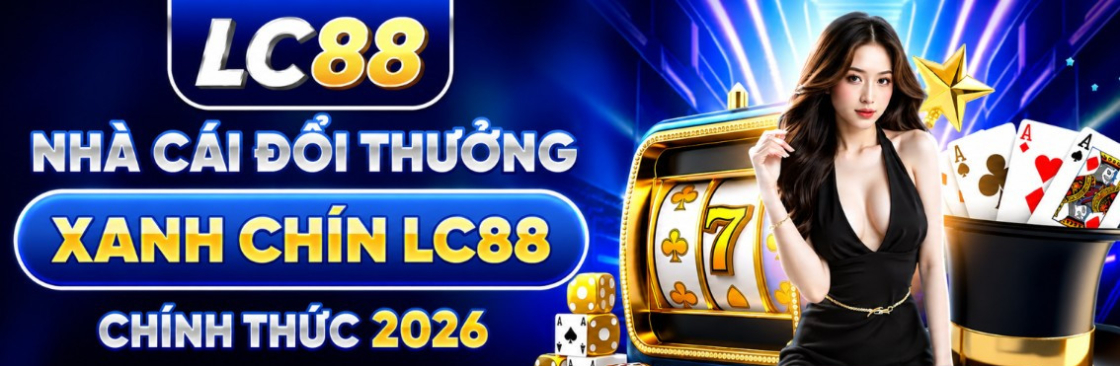 LC88 Nhà cái Cover Image
