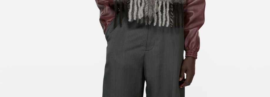 Acne Studios Cover Image