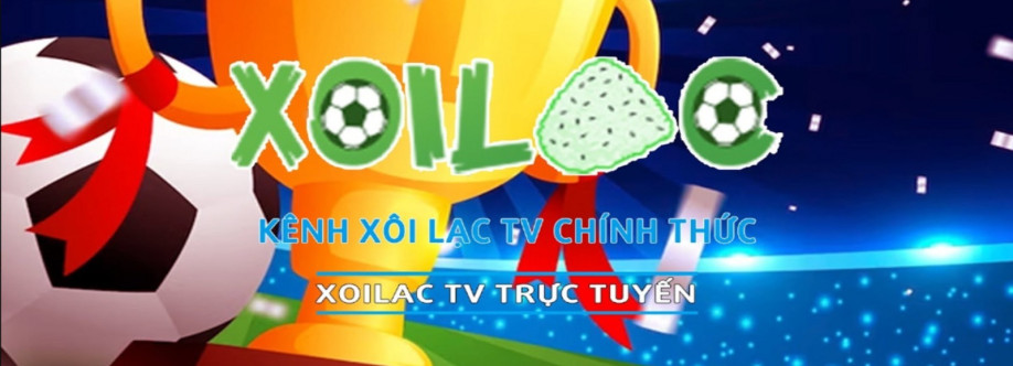 Xoilac 365 Trực Tiếp Bóng Đá Cover Image