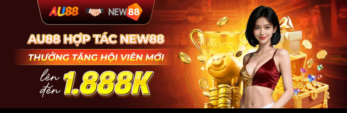 NEW88 Cover Image