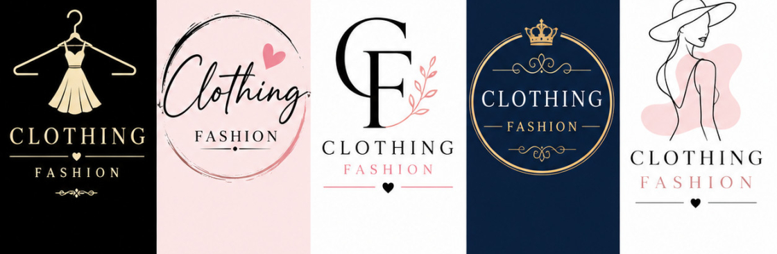 Clothing Fashion Cover Image