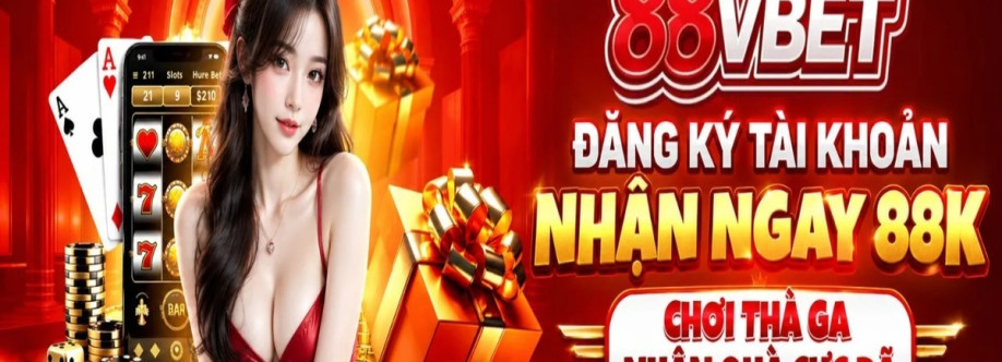 88VBET Cover Image