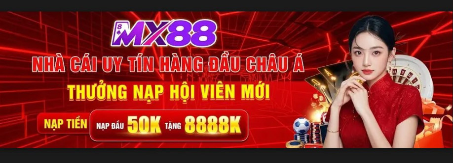 MX88 Cover Image