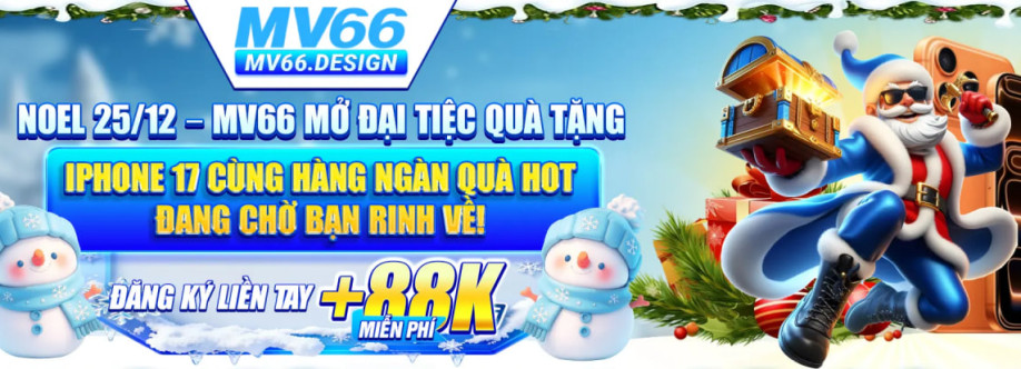 nhà cái mv66 Cover Image
