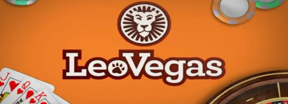 Leovegas Casino Cover Image