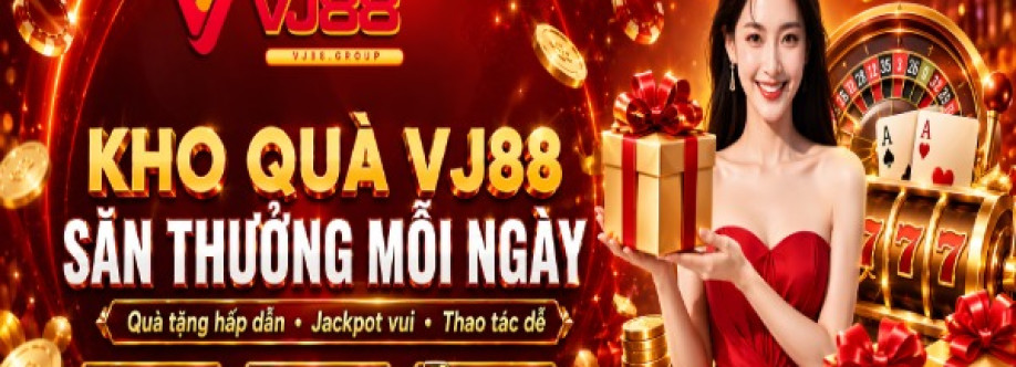 Nhà Cái VJ88 Cover Image