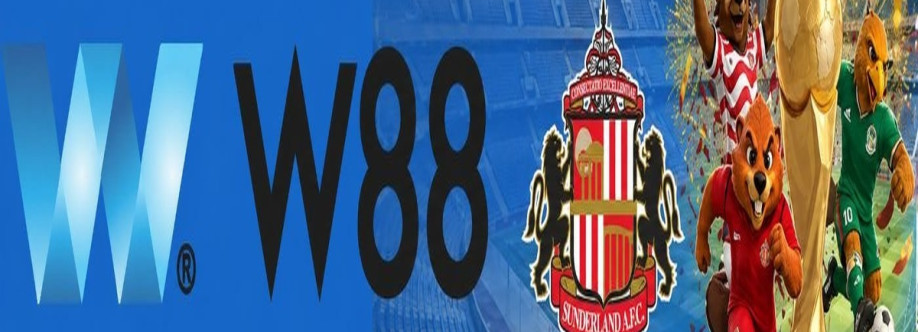 W88 Cover Image
