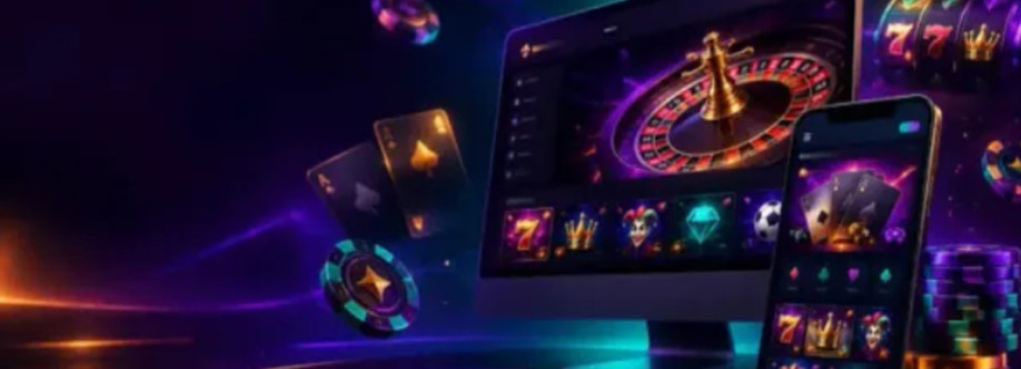 Geralbet Casino Cover Image