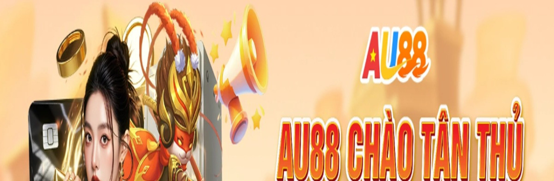 Nhà cái AU88 Cover Image