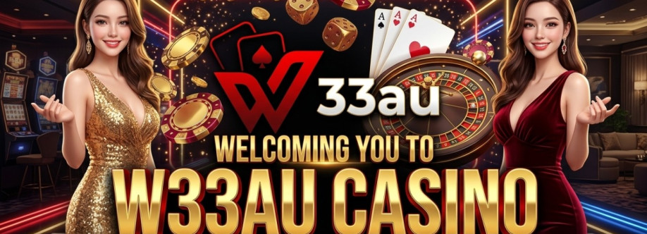 W33australia com Cover Image