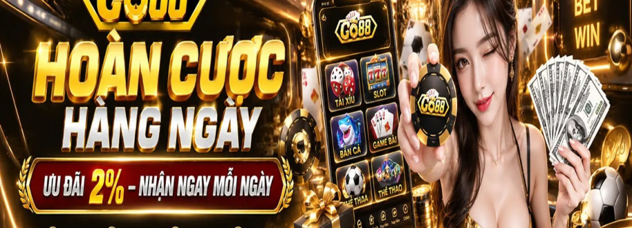 cổng game go88 Cover Image