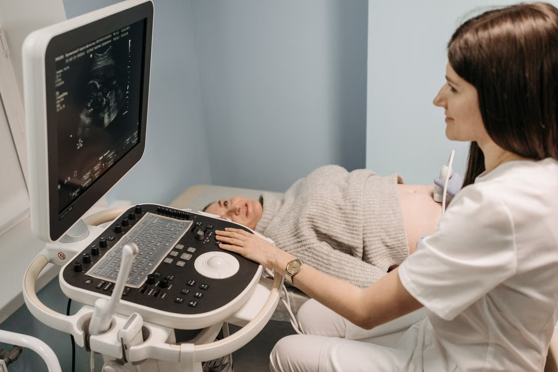 Antenatal Care Melbourne for Private Pregnancy Support from Early Pregnancy to Birth