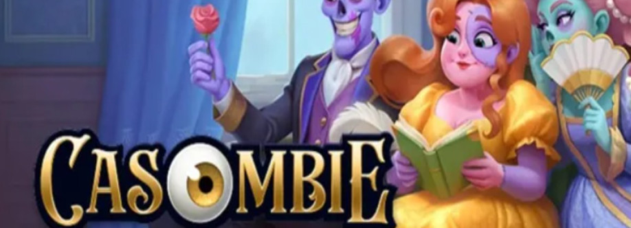 Casombie Casino Cover Image