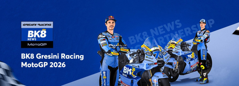BK8 Cover Image