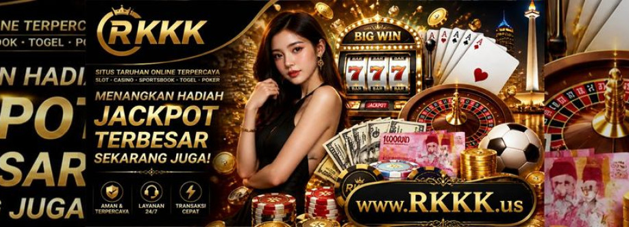 Casino RKKK Cover Image