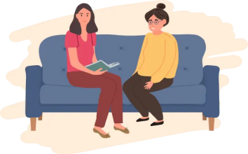 Senior In-Home Care Services in San Francisco | Interim HealthCare