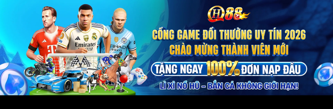 Cổng game QH88 Cover Image