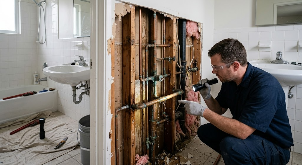 Protect Your Home With Leak Detection and Water Softener Installation in Dublin, CA