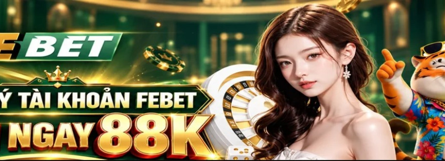 Nhà Cái FEBET Cover Image