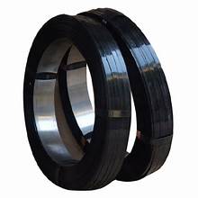 Nylon & Metal Binding Strip/Clip - Strong & Reliable Fastening - Sonasa Trading CO LLC