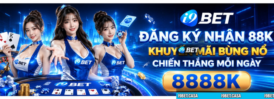 I9BET Cover Image