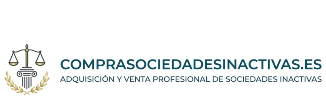 Comprar Sociedades Inactivas Cover Image