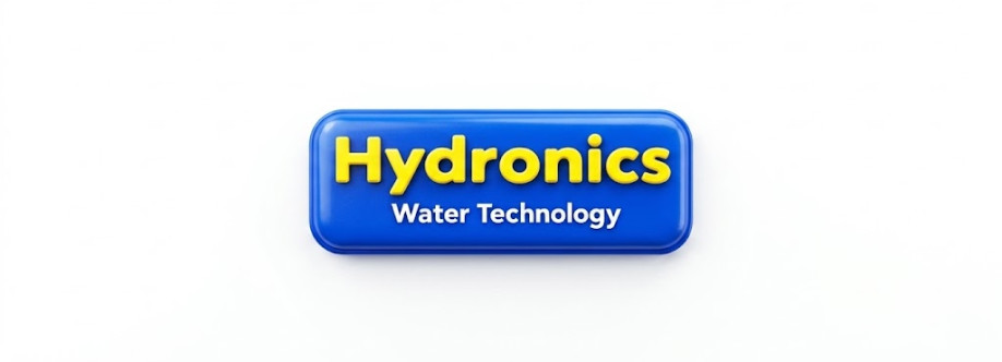hydronics Cover Image
