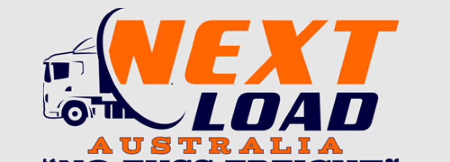 NextLoad Australia Cover Image