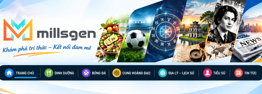 Tin tức tổng hợp Cover Image