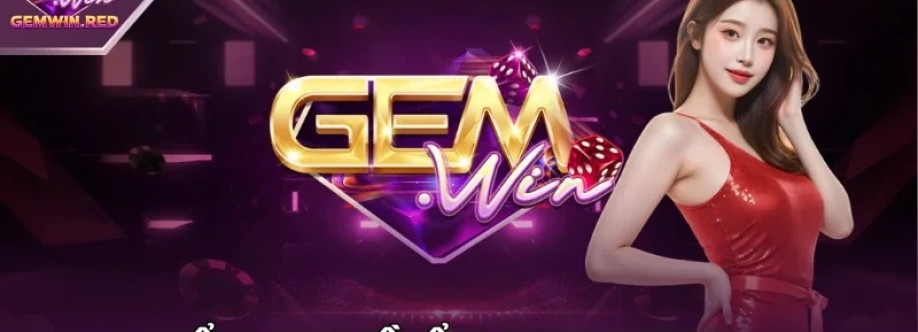 Gemwin Red Cover Image