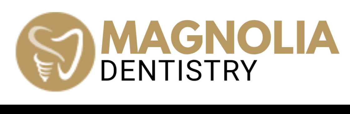 Magnolia Dentistry Cover Image