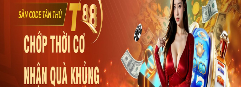 T88 poker Cover Image