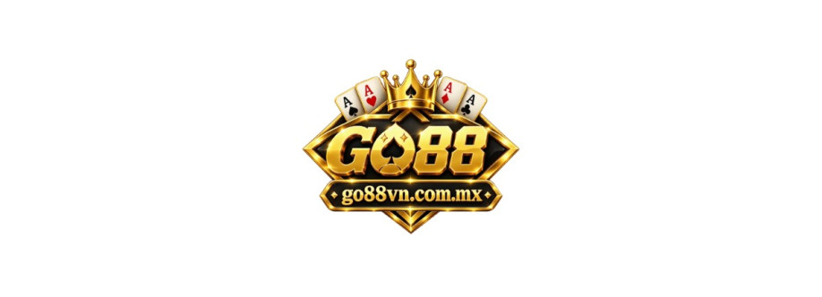 GO88 Cover Image