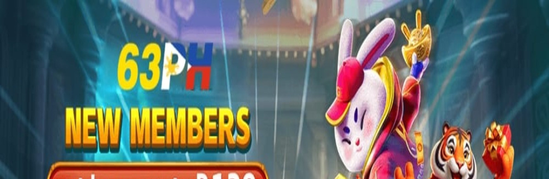 63PH Cover Image