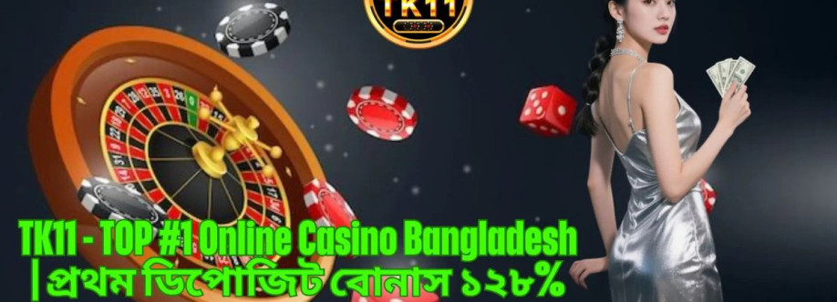 TK11 Bangladesh Cover Image