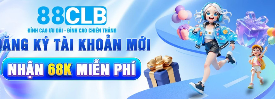 88CLB Cover Image
