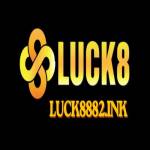 LUCK8 Profile Picture