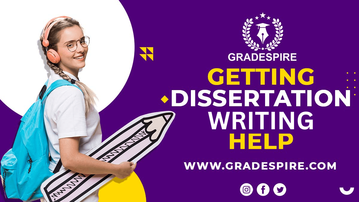 Dissertation Writing Services: Quality Content Delivered in a Click