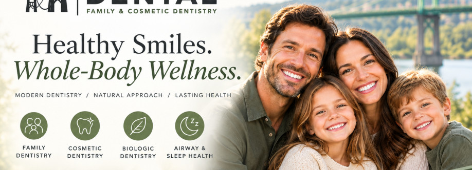 Bridgetown Dental Cover Image