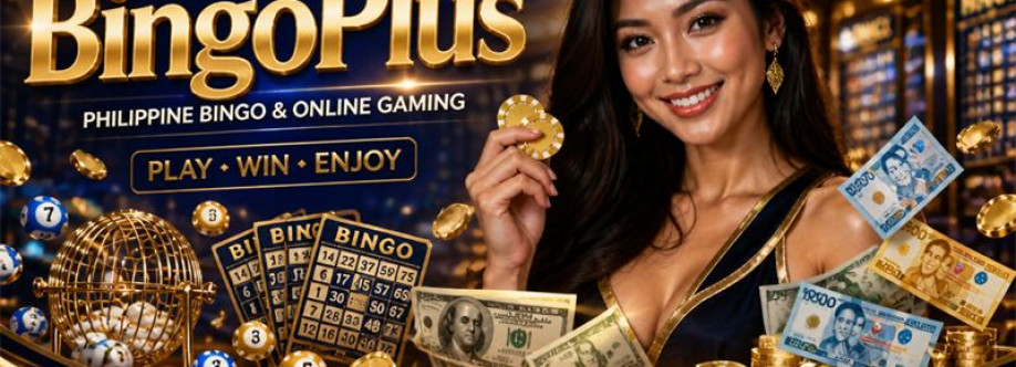 bingoplus fit Cover Image