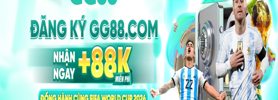 GG88 Cover Image