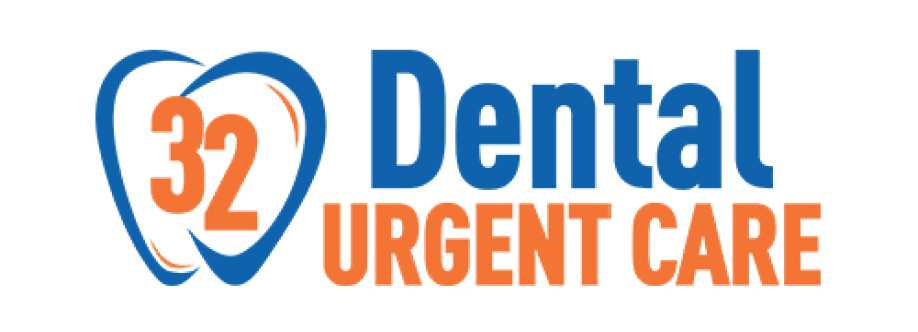 32 Dental Urgent Care Cover Image