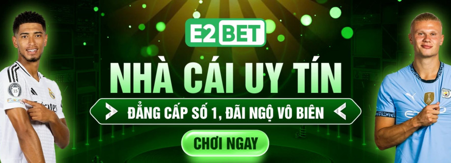 E2bet com Cover Image
