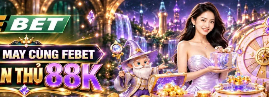 Nhà Cái Febet Cover Image