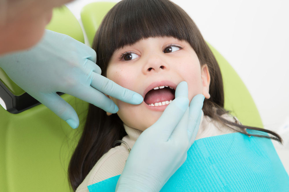 When Do Baby Teeth Come In and What Order Should Parents Expect?