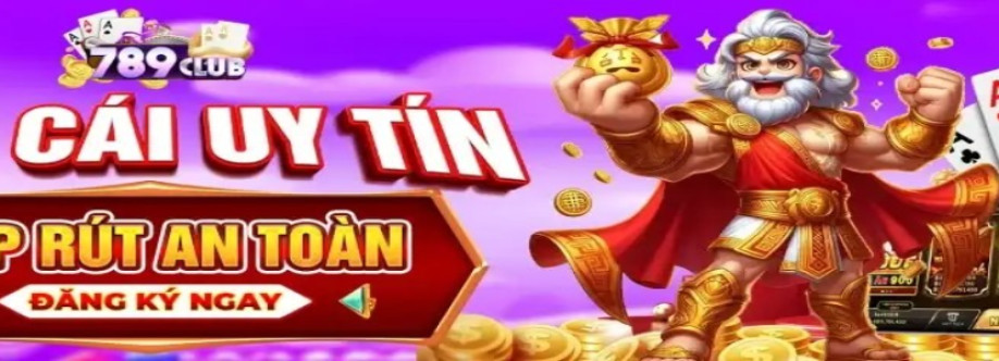 789CLUB ATCOM Cover Image