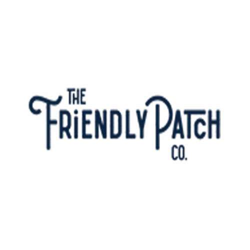 The Friendly Patch Profile Picture