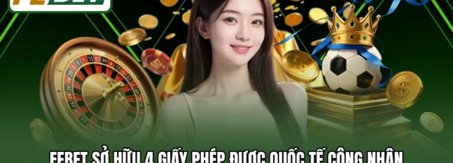 Nhà Cái FEbet Cover Image
