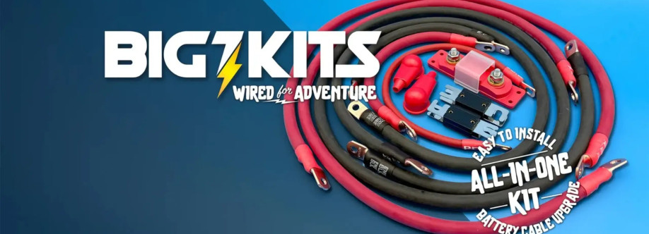Big7 Kits Cover Image
